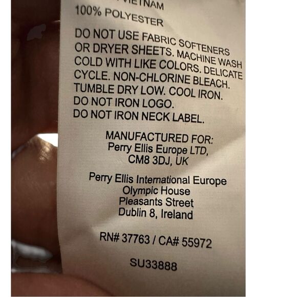 Callaway size Large Gray Golf Polo Shirt Short Sleeve. Key logo/Golfer. Sport - Picture 5 of 5